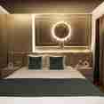 Merit Star 2 - Deluxe Cabin