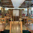 Merit Dahabiya II - Dining Room