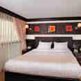 Merit Dahabiya I - Deluxe Cabin