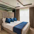 Merit Star - Deluxe Cabin