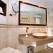 Merit Dahabiya II - En-suite Bathroom
