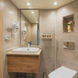 Merit Star - En-suite Bathroom