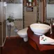 Merit Dahabiya I - En-suite Bathroom