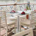 Merit Star  - Outdoor Dining