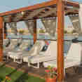 Merit Star - Sun Deck