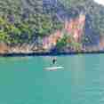 Stand Up Paddleboarding - Amadeus