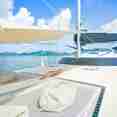 Sun Deck - Amadeus