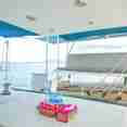 Outdoor Dining - Amadeus