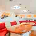 Dining Room - Amadeus