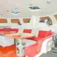 Dining Room - Amadeus