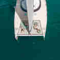 Aerial View - Amadeus