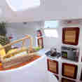 Food on board - Amadeus