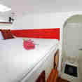 Double Cabin - Amadeus