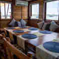 Dining Room - EcoXplorer