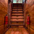 Connecting Stairs