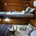 Deluxe Cabin - EcoXplorer