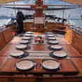Outdoor Dining - EcoXplorer