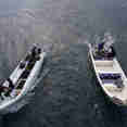 Tenders for diving - EcoXplorer