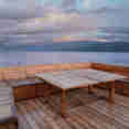 Sun Deck - EcoXplorer
