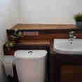 En-Suite bathrooms - EcoXplorer