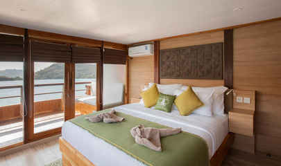 Superior Double Suite