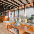 Restaurant - Indo Master