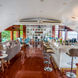 Bar and Lounge Area - Crucero Amazonas