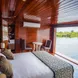 Master suite - Crucero Amazonas