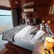 Master suite - Crucero Amazonas