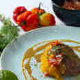 Food on board - Crucero Amazonas