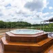 Jacuzzi - Crucero Amazonas