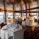 Comedor  - Crucero Amazonas