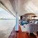 Klimatisierter Saloon - Crucero Amazonas