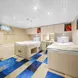 Lower Deck Cabin - Royal Evolution  Saudi Arabia