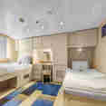 Main Deck Cabin - Royal Evolution