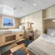 Main Deck Cabin - Royal Evolution