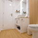 En-Suite bathrooms - Galaxy Sirius