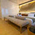 Cabine double - Galaxy Sirius
