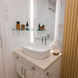 En-Suite bathrooms - Galaxy Sirius