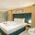 Balcony Suite