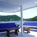 Outdoor Lounge - Philippines Aggressor II