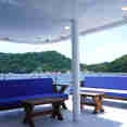 Lounge Externo - Philippines Aggressor II