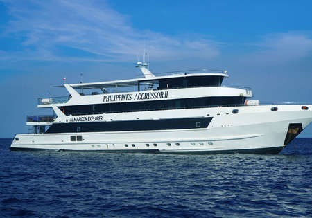 Philippines Aggressor II