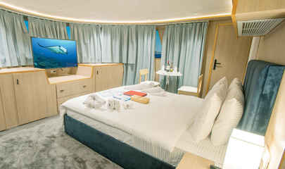 Balcony Suite