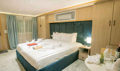 Balcony Suite