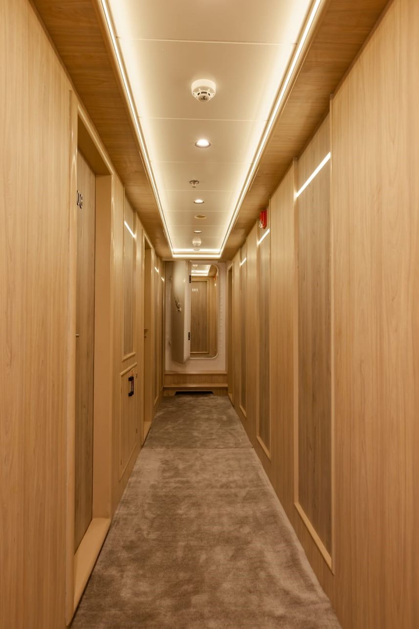 Hallway