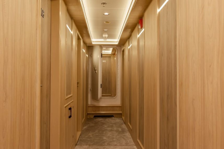 Hallway