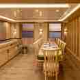 Comedor  - Saudi Pioneer