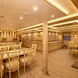 Sala de Jantar - Saudi Pioneer