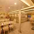 Comedor  - Saudi Pioneer